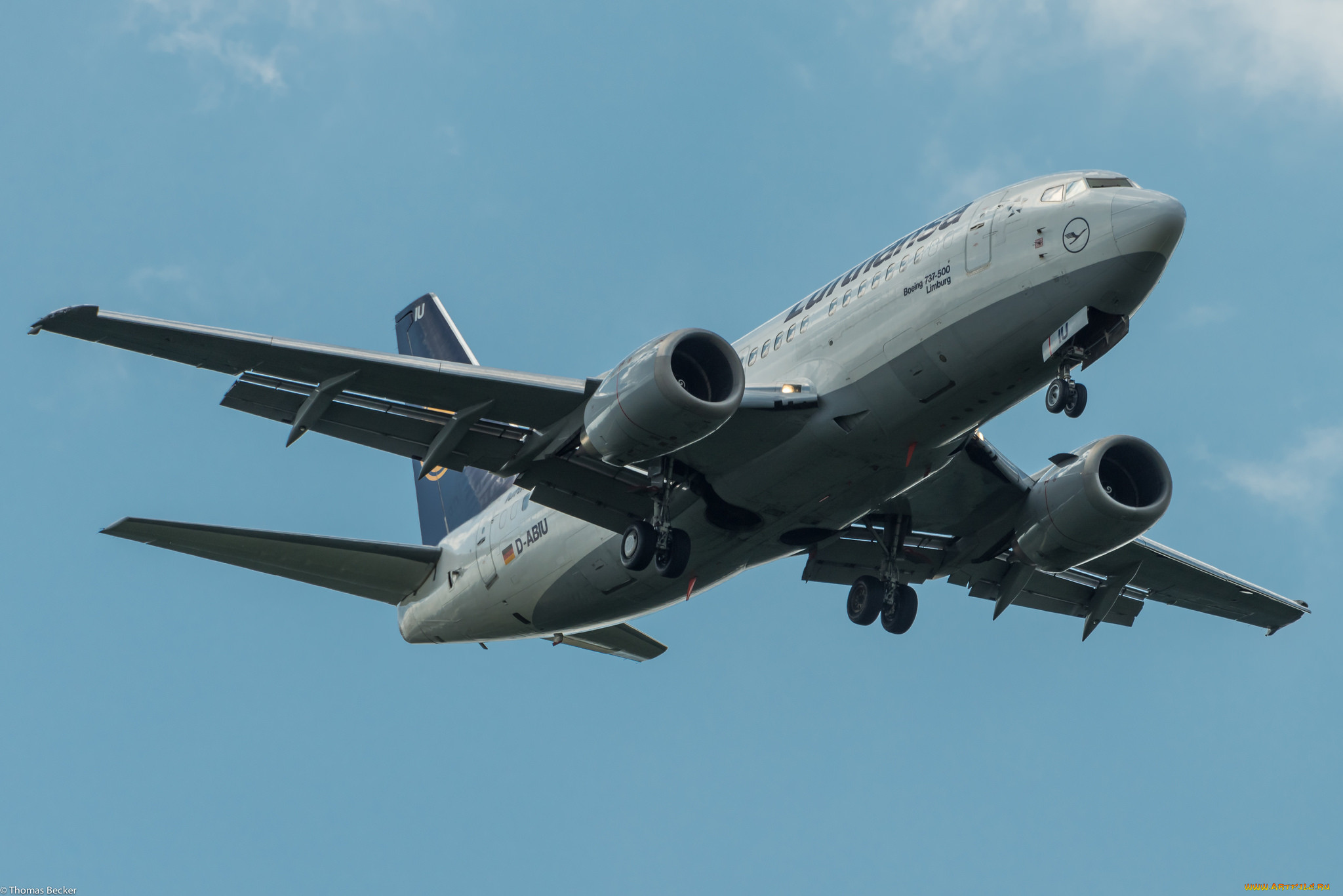 boeing 737-530, ,  , , , 